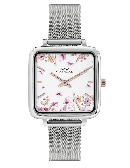 Capital Orologi Collezione Venezia Donna AZ123