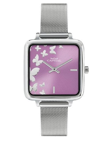 Capital Orologi Collezione Venezia Donna AZ124-02