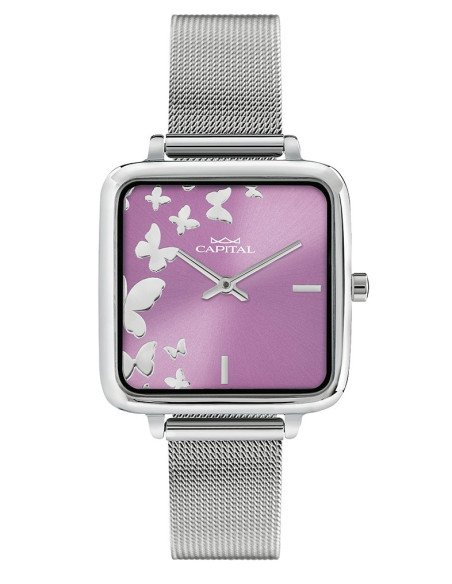 Capital Orologi Collezione Venezia Donna AZ124-02