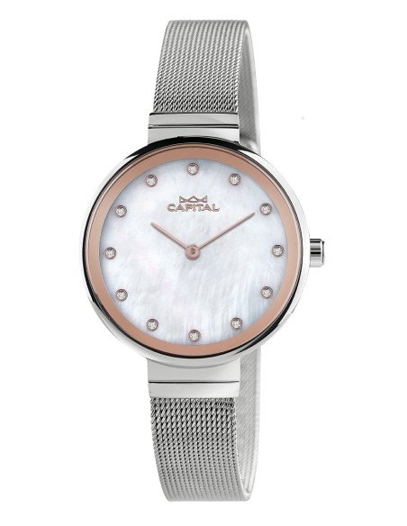 Capital Orologi Collezione Venezia Donna AZ119-01