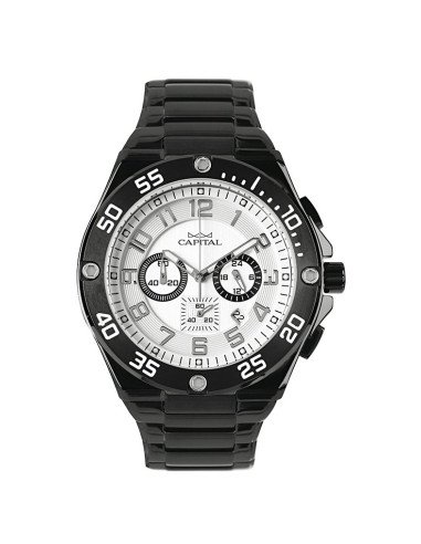 Capital Orologi Collezione Time For Men Uomo AX353
