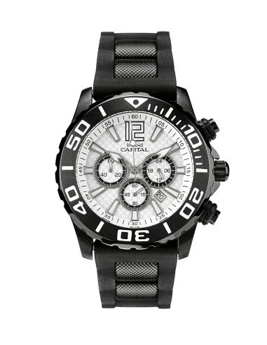 Capital Orologi Collezione Time For Men Uomo AX356