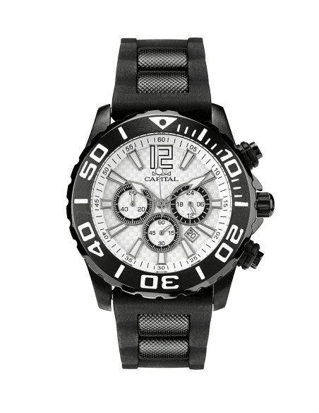 Capital Orologi Collezione Time For Men Uomo AX356
