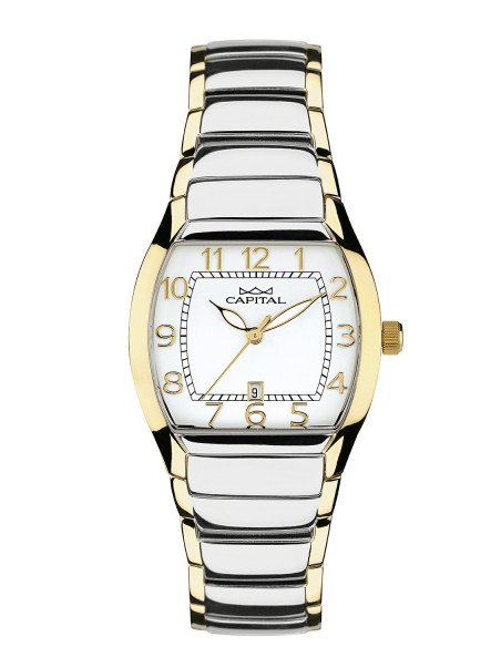 Capital Orologi Collezione Toujours Donna AX13