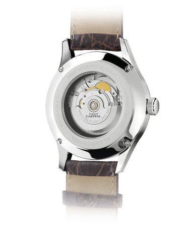 Capital Orologi Collezione Retrò Uomo AT1048-2 Retro