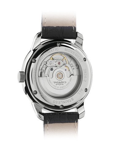 Capital Orologi Collezione Retrò Uomo AT1044-3 Retro