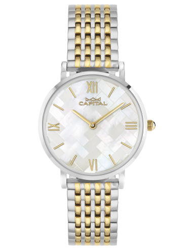 Capital Orologi Collezione Paris Donna AX106-01