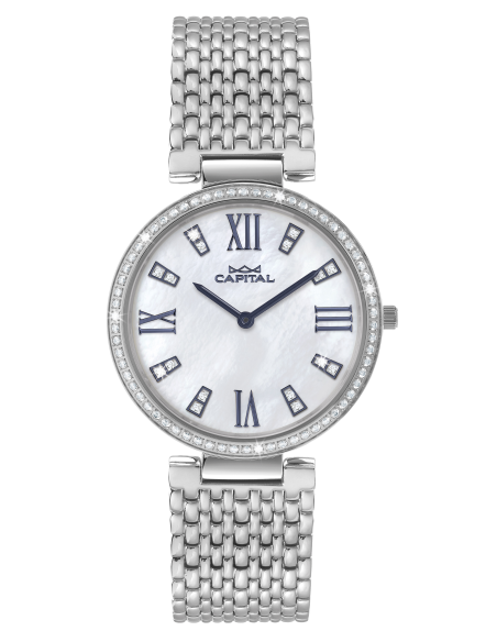 Capital Orologi Collezione New York Donna AX8072_01