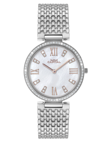 Capital Orologi Collezione New York Donna AX8072_02