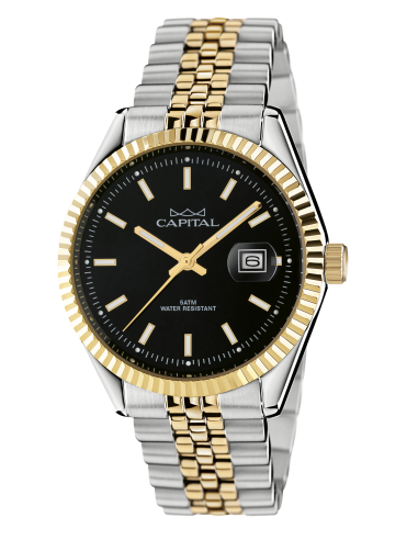 Capital Orologi Collezione Toujours Uomo AX329-04