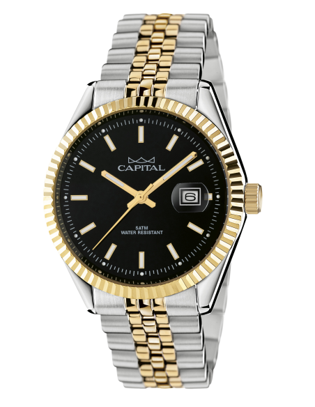 Capital Orologi Collezione Toujours Uomo AX329-04