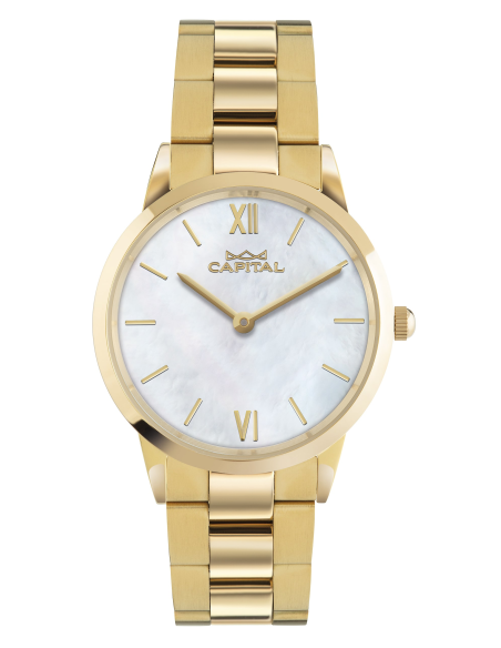 Capital Orologi Collezione Paris Donna AX45-01