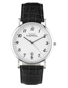 Capital Orologi Collezione Daily Uomo AX278-01