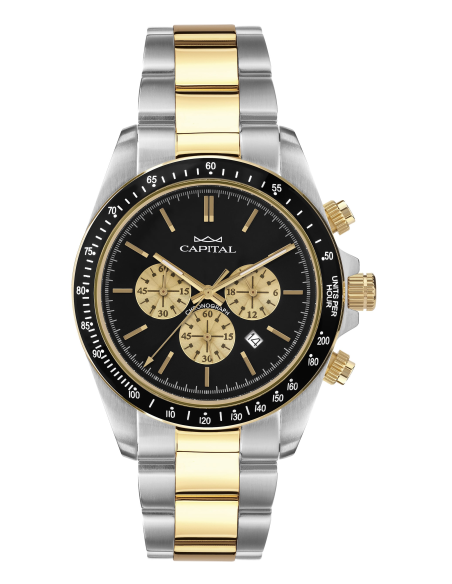 Capital Orologi Collezione Time For Men Uomo AX968-02