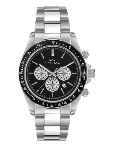 Capital Orologi Collezione Time For Men Uomo AX971-01