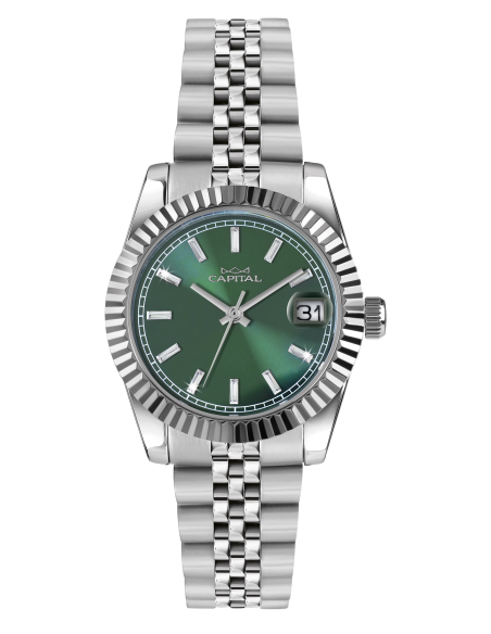 Capital Orologi Collezione New York Donna AX8167-06