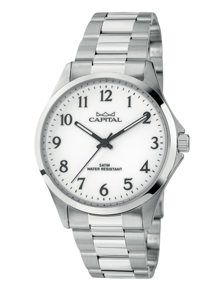 Capital Orologi Collezione Daily Uomo AX232-01