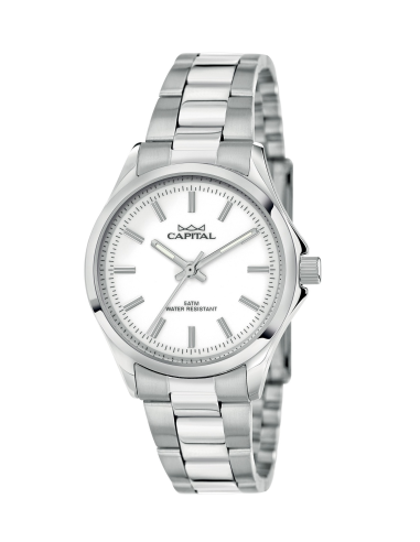 Capital Orologi Collezione Daily Donna AX196-03