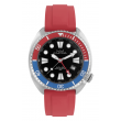 Capital Orologi Collezione Time For Men Uomo AX457-03 Ghiera Blu Rossa