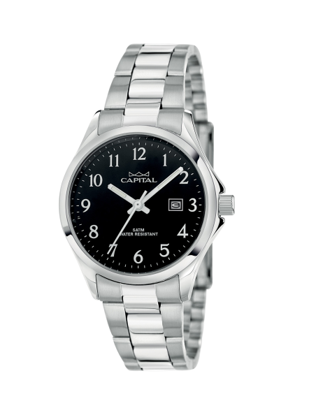 Capital Orologi Collezione Daily Donna AX193-02