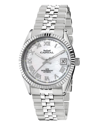 Capital Orologi Collezione Toujours Donna AT330-01