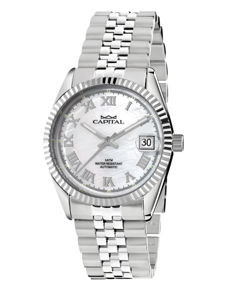 Capital Orologi Collezione Toujours Donna AT330-01