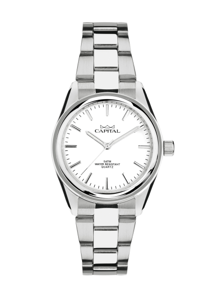 Capital Orologi Collezione Daily Donna AX114-04