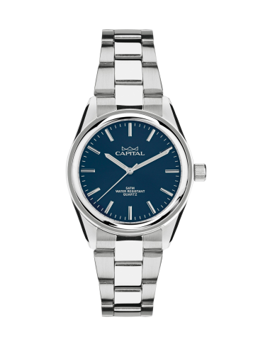 Capital Orologi Collezione Daily Donna AX114-03