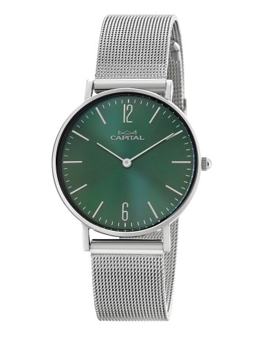 Capital Orologi Collezione London Donna AX156-5