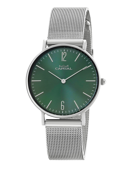 Capital Orologi Collezione London Donna AX156-5