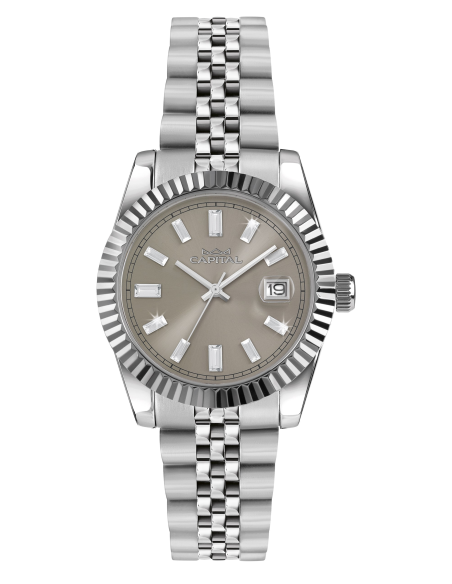 Capital Orologi Collezione New York Donna AX8167-07