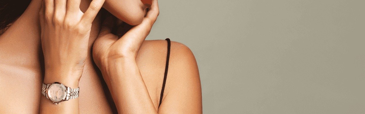 Dove si mette l'orologio?