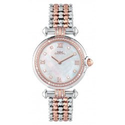 Modello AX8121 - Suggerimenti per abbinare i gioielli ai vestiti