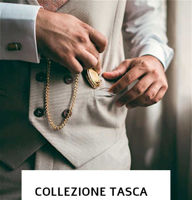 Collezione tasca