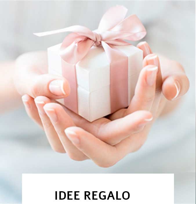 Idee regalo