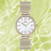 Un tocco d’oro perfetto per l’estate
.
.
.
#capitalwatches #capitaltime #watches #bicolor #gold #stones #orologi #fashion #woman #summer
